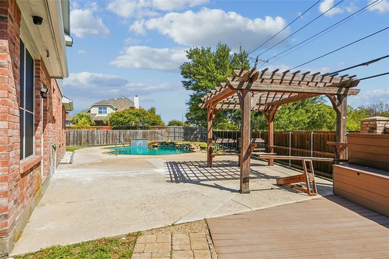 13544 Leather Strap Drive, Fort Worth TX 76052 - Photo 31