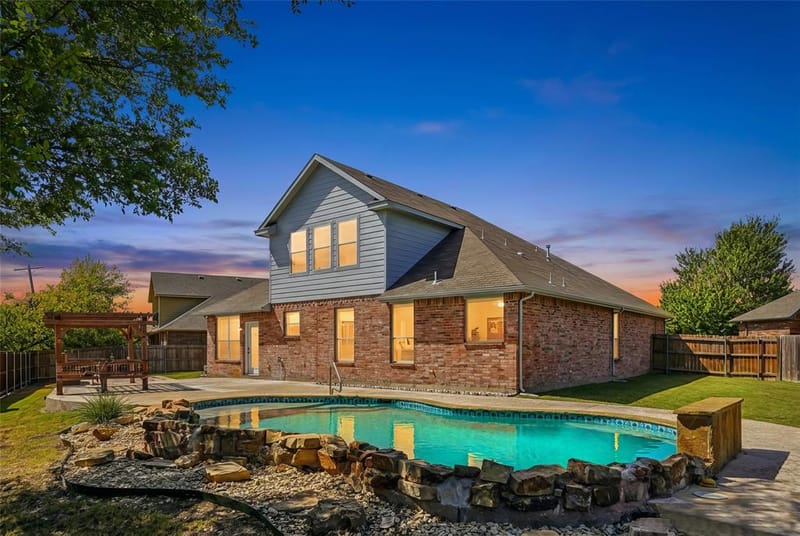 13544 Leather Strap Drive, Fort Worth TX 76052 - Photo 39