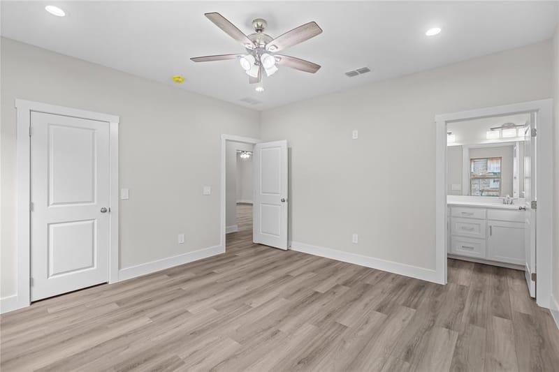 106 N Lackey Street, Tom Bean TX 75489 - Photo 13