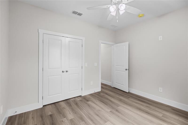 106 N Lackey Street, Tom Bean TX 75489 - Photo 17