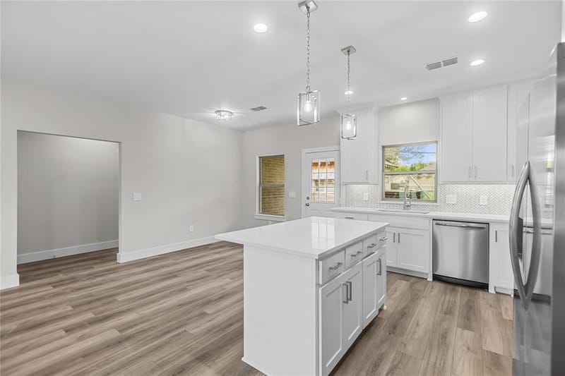 106 N Lackey Street, Tom Bean TX 75489 - Photo 12
