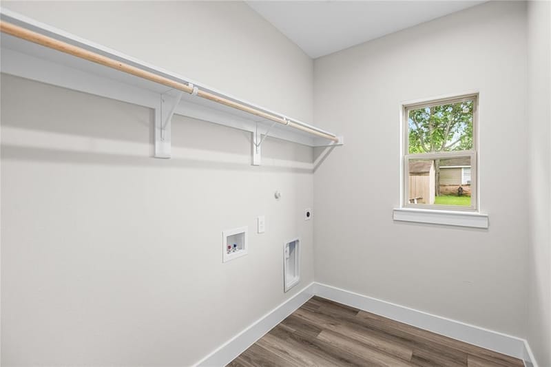 106 N Lackey Street, Tom Bean TX 75489 - Photo 22