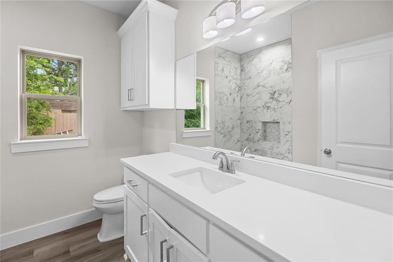 106 N Lackey Street, Tom Bean TX 75489 - Photo 20