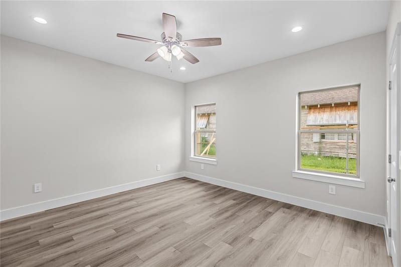 106 N Lackey Street, Tom Bean TX 75489 - Photo 14