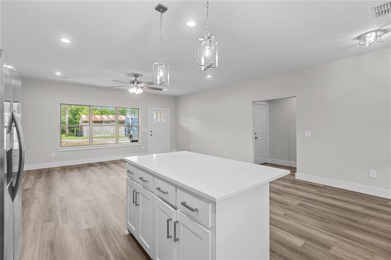 106 N Lackey Street, Tom Bean TX 75489 - Photo 11