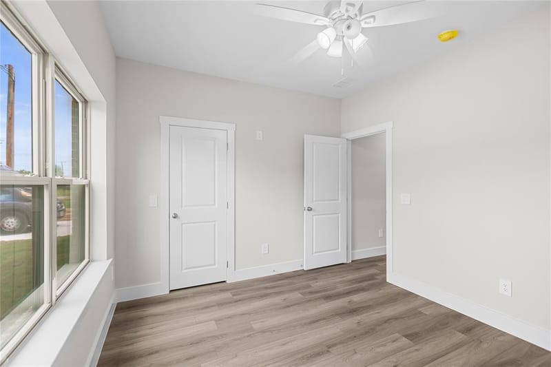 106 N Lackey Street, Tom Bean TX 75489 - Photo 19