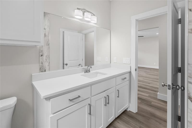 106 N Lackey Street, Tom Bean TX 75489 - Photo 21