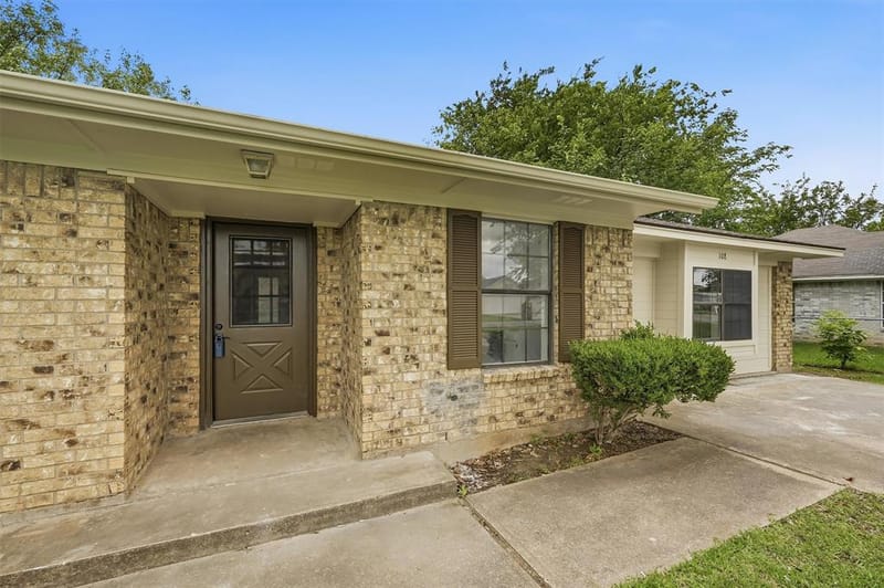 108 Loraine Street, Pottsboro TX 75076 - Photo 5