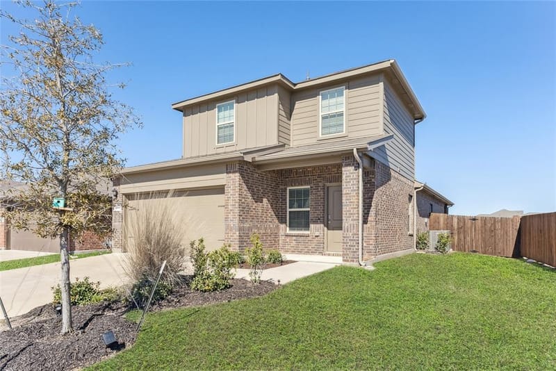 3221 Watterson Way, Crandall TX 75114 - Photo 2