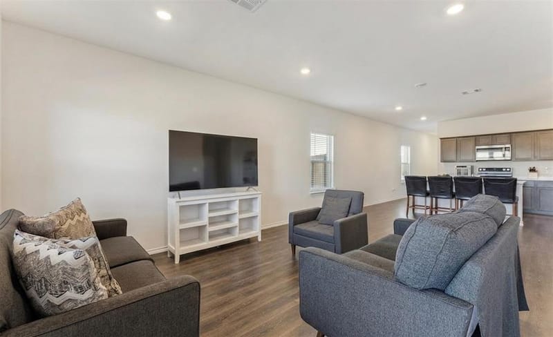 3221 Watterson Way, Crandall TX 75114 - Photo 6