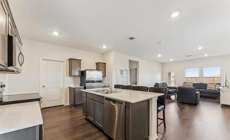 3221 Watterson Way, Crandall TX 75114 - Photo 5