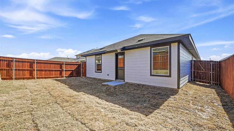 312 WAYLAND Street, Keene TX 76059 - Photo 33