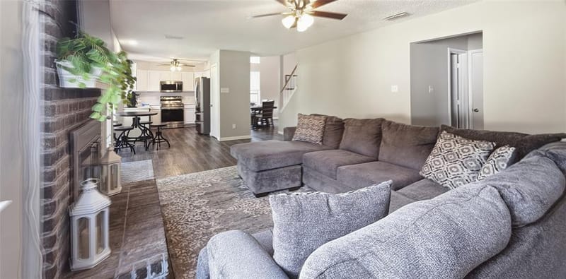 6700 Megan Lane, North Richland Hills TX 76182 - Photo 9