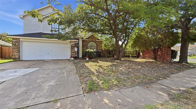 6700 Megan Lane, North Richland Hills TX 76182 - Photo 30