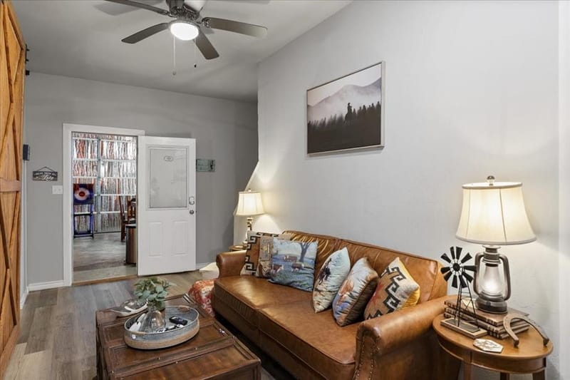 241 Rs County Road 1534, Point TX 75472 - Photo 27