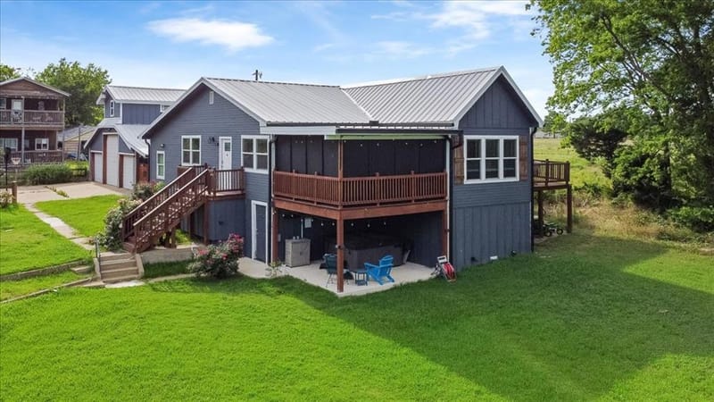 241 Rs County Road 1534, Point TX 75472 - Photo 6