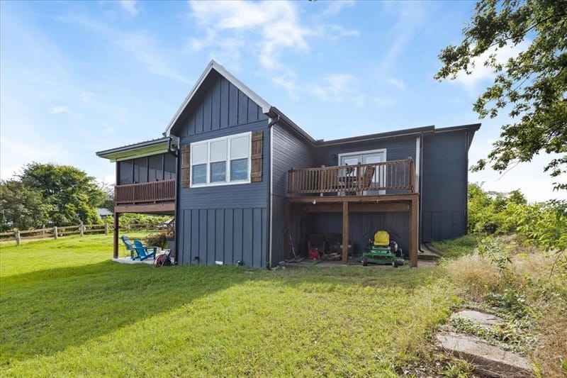 241 Rs County Road 1534, Point TX 75472 - Photo 7