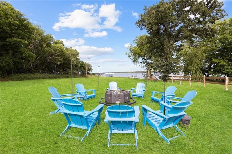 241 Rs County Road 1534, Point TX 75472 - Photo 36