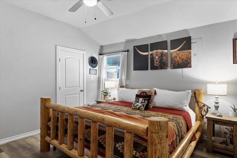 241 Rs County Road 1534, Point TX 75472 - Photo 28