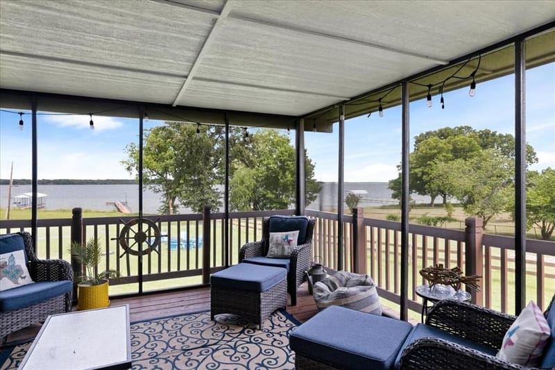 241 Rs County Road 1534, Point TX 75472 - Photo 20