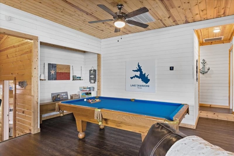 241 Rs County Road 1534, Point TX 75472 - Photo 9