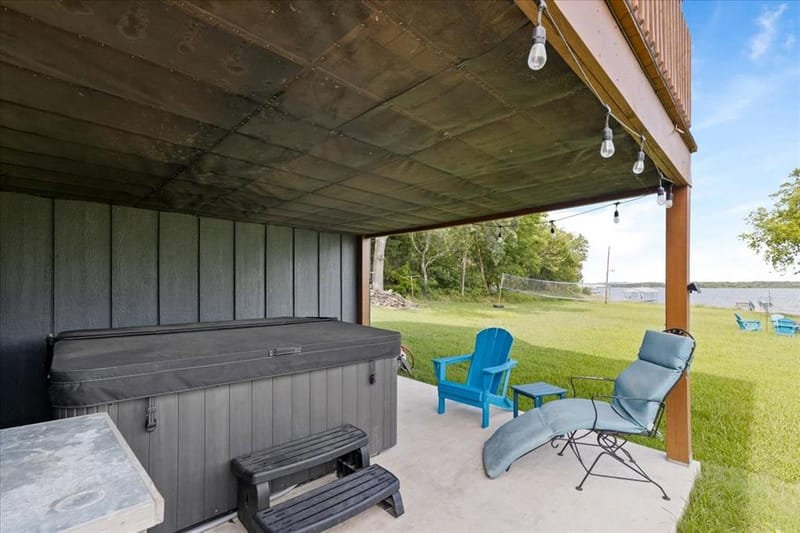 241 Rs County Road 1534, Point TX 75472 - Photo 34