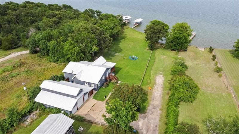 241 Rs County Road 1534, Point TX 75472 - Photo 38