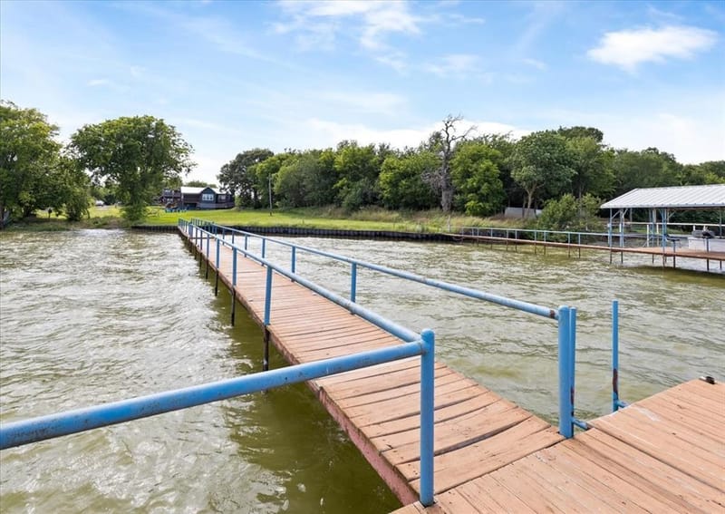 241 Rs County Road 1534, Point TX 75472 - Photo 37