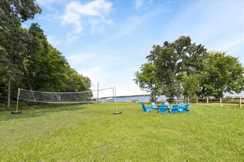 241 Rs County Road 1534, Point TX 75472 - Photo 35