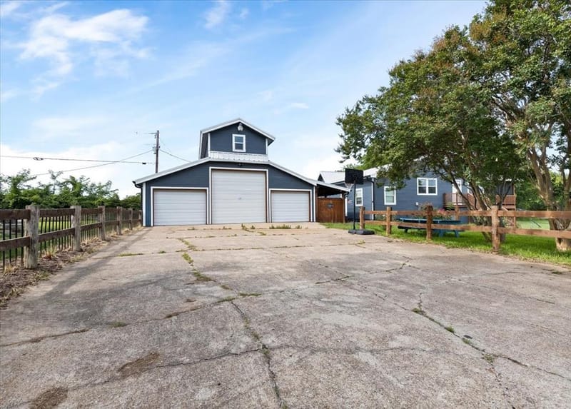 241 Rs County Road 1534, Point TX 75472 - Photo 31