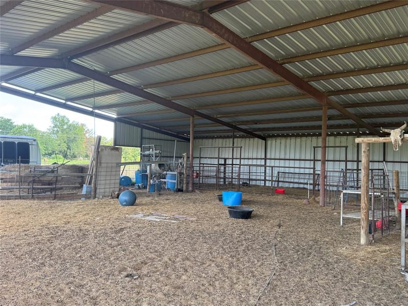 314 County Road 3585, Dike TX 75437 - Photo 27