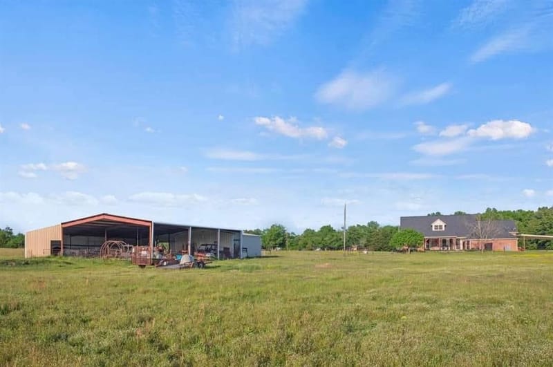 314 County Road 3585, Dike TX 75437 - Photo 12