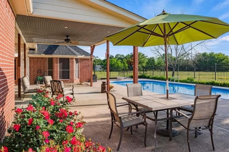 314 County Road 3585, Dike TX 75437 - Photo 7