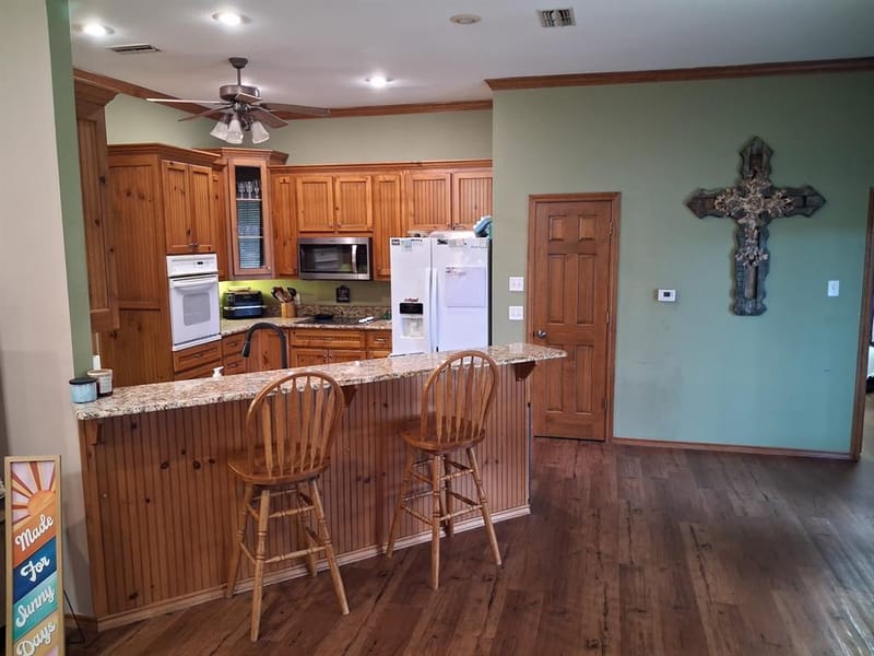 314 County Road 3585, Dike TX 75437 - Photo 20