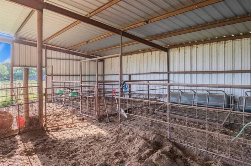 314 County Road 3585, Dike TX 75437 - Photo 9