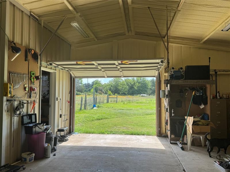 314 County Road 3585, Dike TX 75437 - Photo 24
