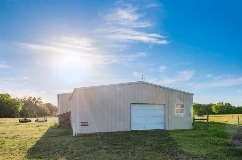 314 County Road 3585, Dike TX 75437 - Photo 10