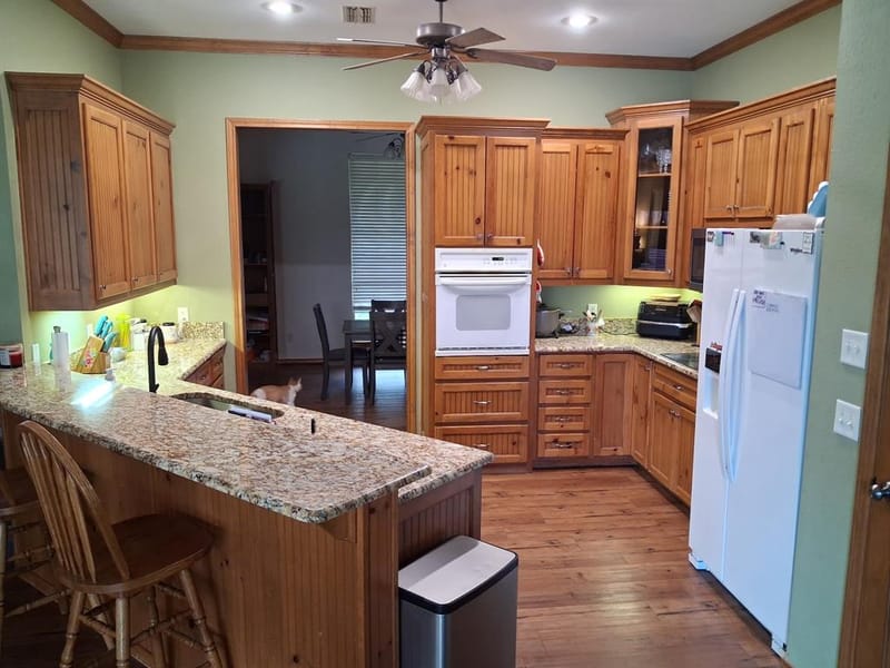 314 County Road 3585, Dike TX 75437 - Photo 18