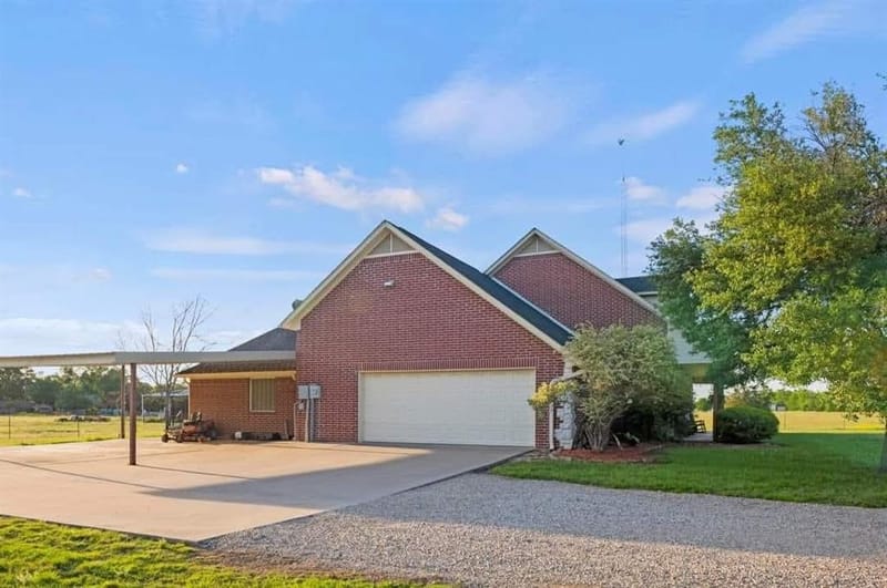 314 County Road 3585, Dike TX 75437 - Photo 11
