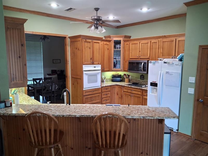 314 County Road 3585, Dike TX 75437 - Photo 19