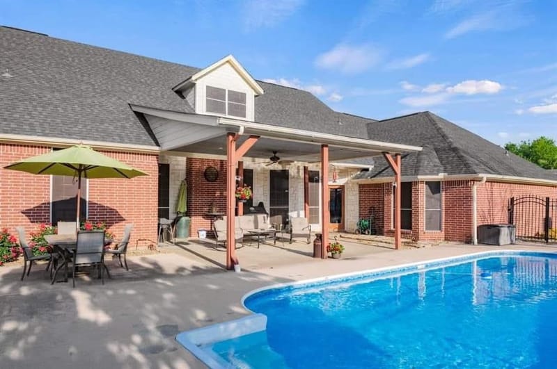 314 County Road 3585, Dike TX 75437 - Photo 4