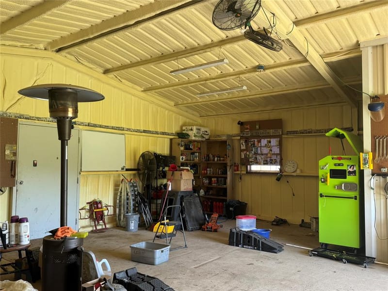 314 County Road 3585, Dike TX 75437 - Photo 25