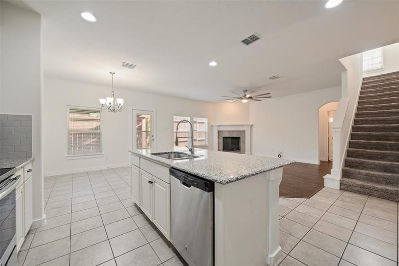 2320 Chebi Lane, Denton TX 76209 - Photo 13