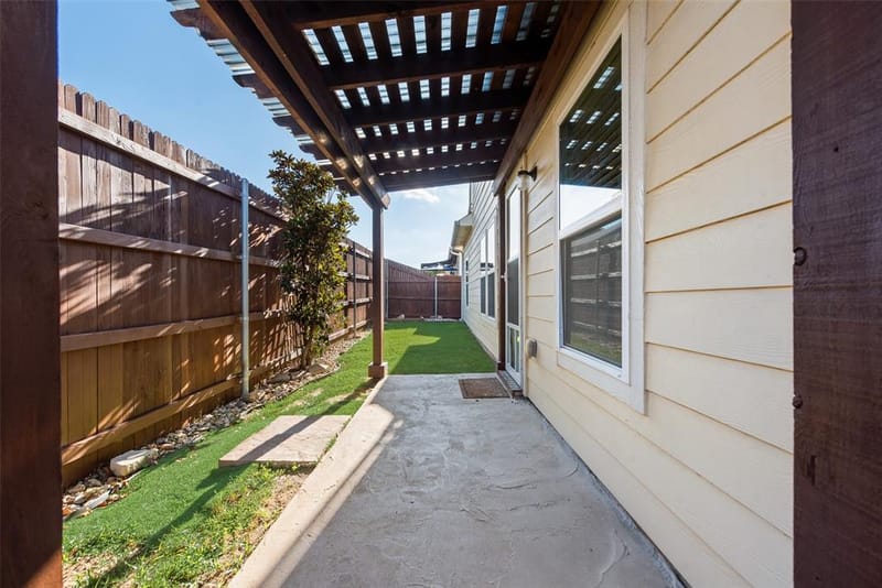 2320 Chebi Lane, Denton TX 76209 - Photo 26