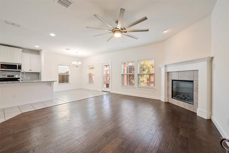 2320 Chebi Lane, Denton TX 76209 - Photo 7