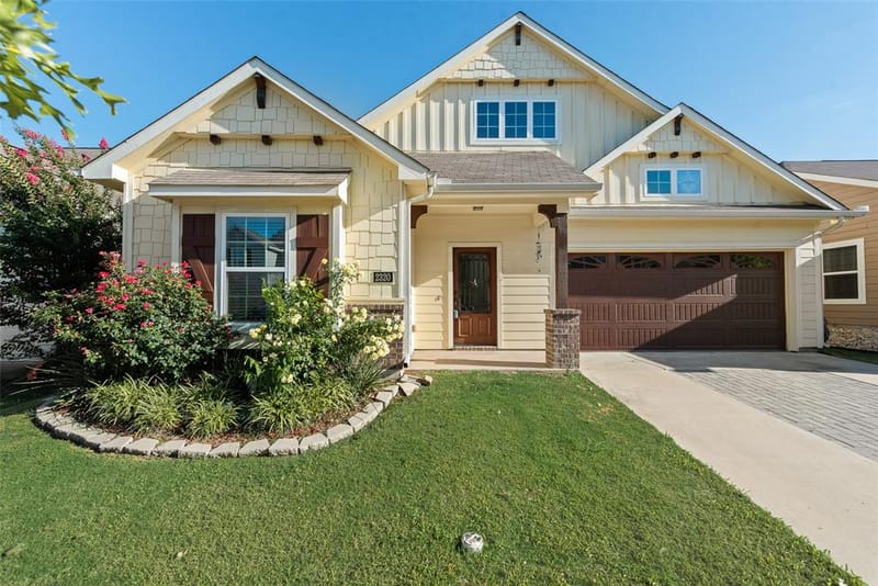 2320 Chebi Lane, Denton TX 76209 - Photo 5