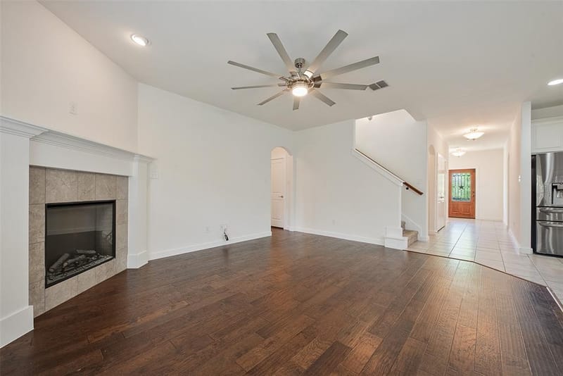 2320 Chebi Lane, Denton TX 76209 - Photo 9
