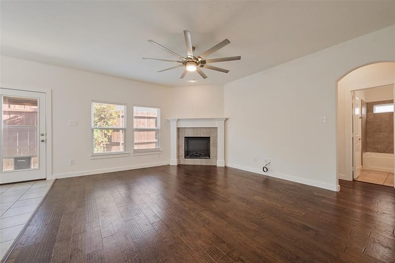 2320 Chebi Lane, Denton TX 76209 - Photo 8