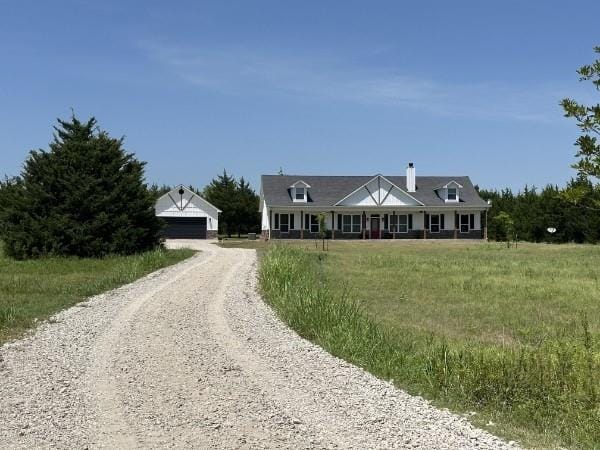 5464 County Road 1120, Farmersville TX 75442 - Photo 3