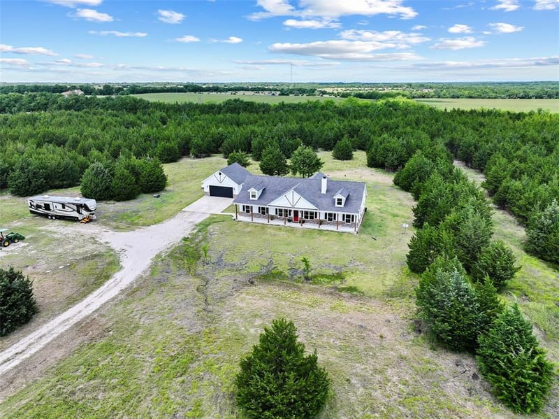 5464 County Road 1120, Farmersville TX 75442 - Photo 38